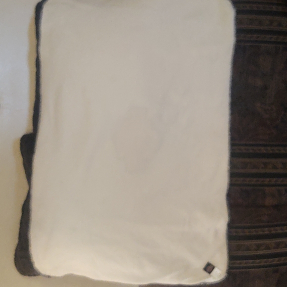 HarleyDavidson Other Harley Davidson Baby Blanket Wembroidered